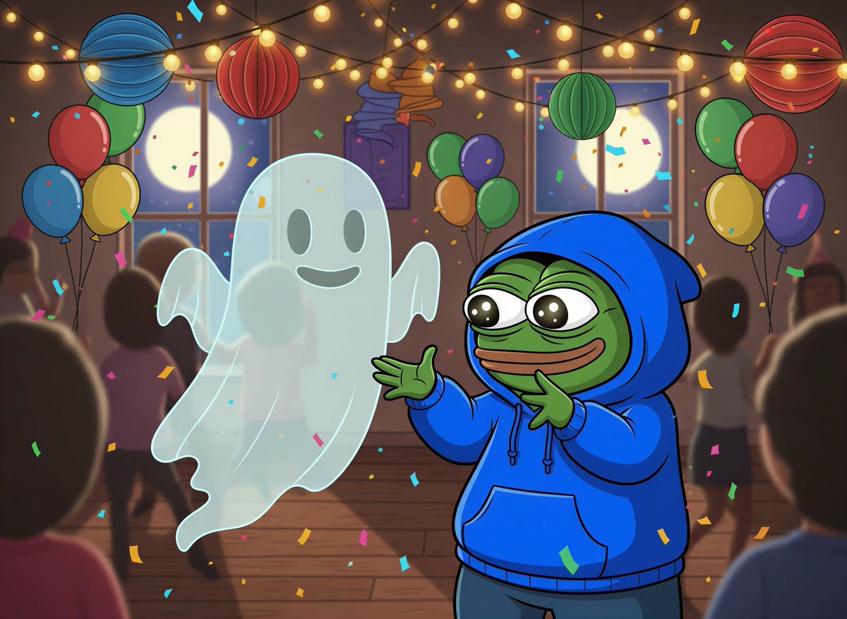 pepeinhood's tweet photo. @phantom We so back.. $PEPE @RobinhoodApp https://t.co/jPrRrLc6Ge