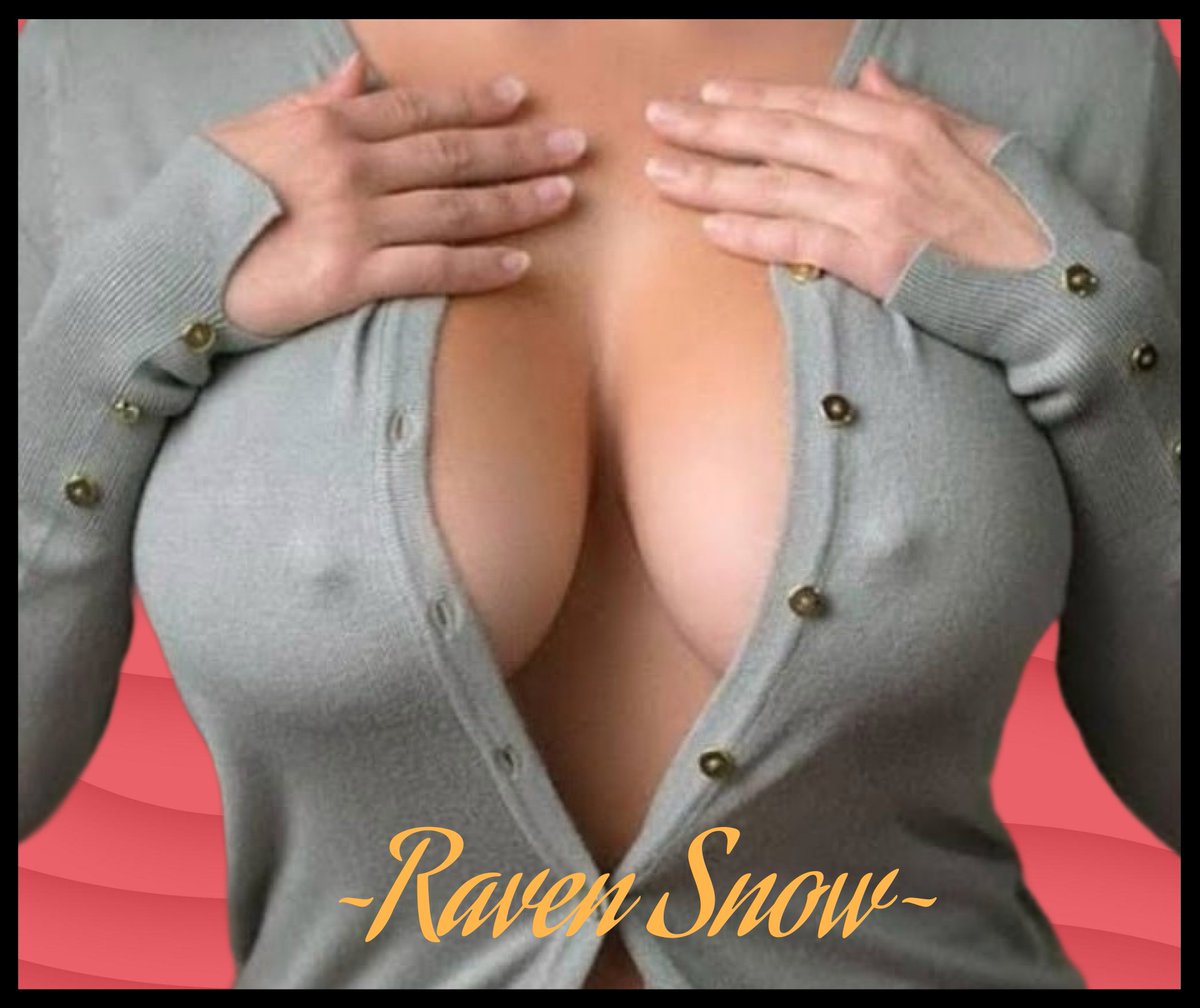 RavenSnow6969's tweet photo. Want access to my unlimited content?

SUBSCRIBE OF VIP at: https://t.co/nObRaWXH0e

SUBSCRIBE NF+ at: https://t.co/R3Dr06YbkX

Want personal conversations + 1on1 time?
CHAT with me: https://t.co/nbSv6Uh6GY

~Mistress Raven Snow~
[#RavenSnow – All Content and Material ©™] https://t.co/QbmWzpYmWQ