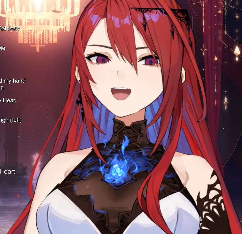 PrecipiKitten's tweet photo. she changed the lyrics of Cake by the Ocean to "I'll be Lizzie you'll be Nerissa" one verse then to "I'll be Lizzie you'll be Shiori" the next verse

bloodquill fans come eat, you're being fed well ehehe https://t.co/rRMS4RcxRu