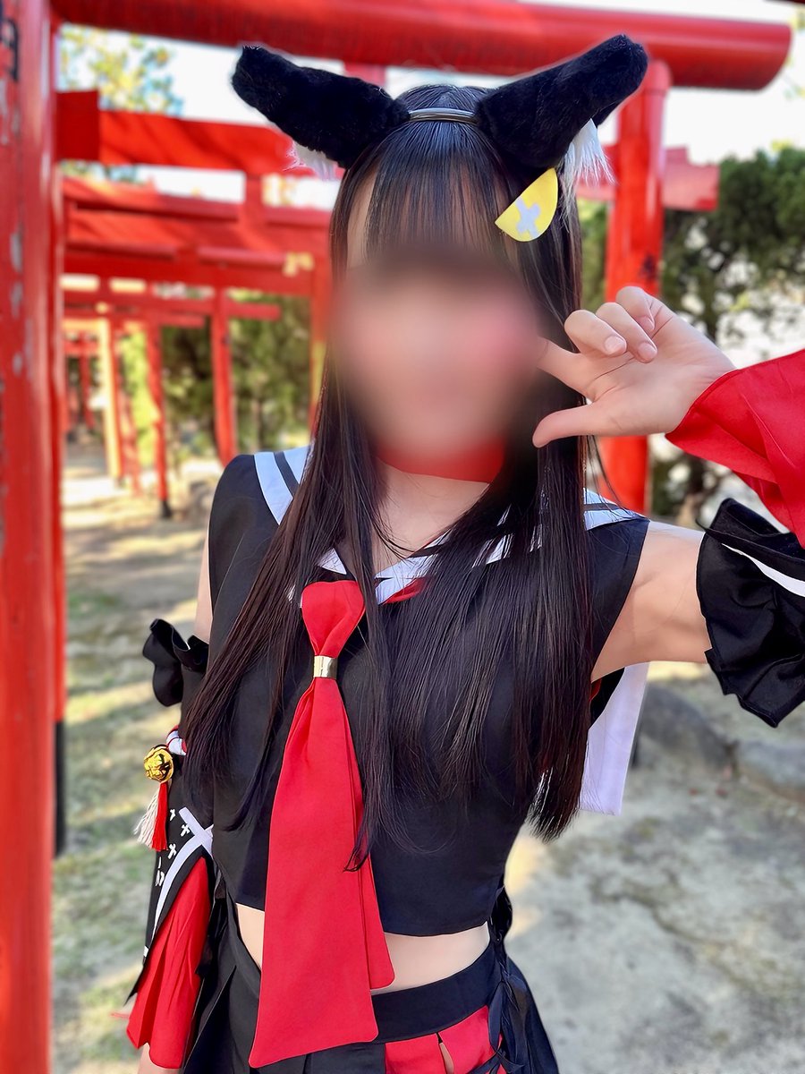koguma3fj's tweet photo. ミオしゃお誕生日おめでとう🎉 https://t.co/et6RYFBea6