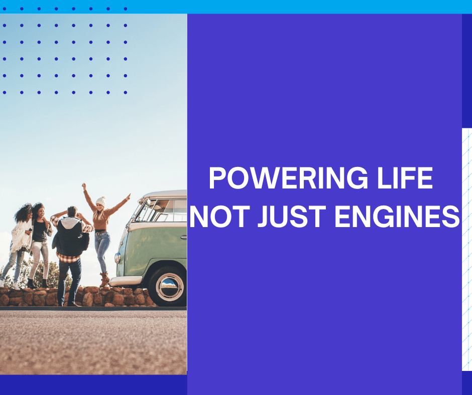 CIPAenergy's tweet photo. Petroleum powers more than engines—it powers road trips, friendships, and the moments that make life memorable. #PoweringLife #OilFuelsLife #CaliforniaEnergy https://t.co/JWIREmdFe3