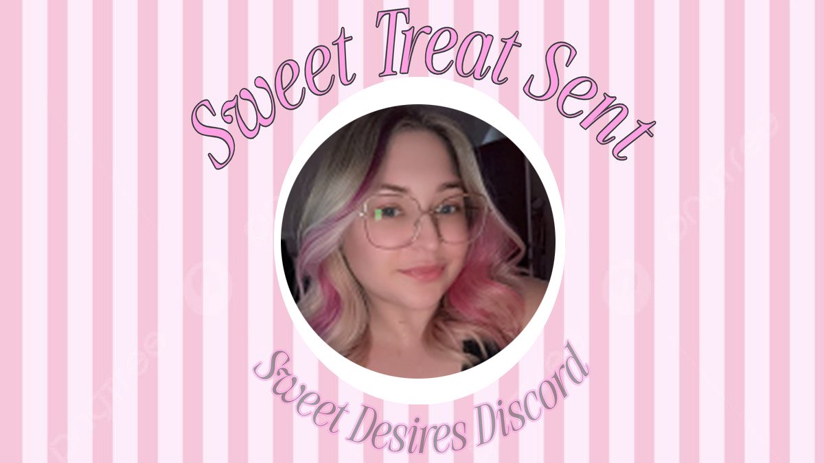 sweetdesiresds's tweet photo. Making it rain… because they have no choice. Someone sent @WorshipBrookee $45 USD in SWEET DESIRES findom discord server 💵 https://t.co/cYSzhBH4Lx