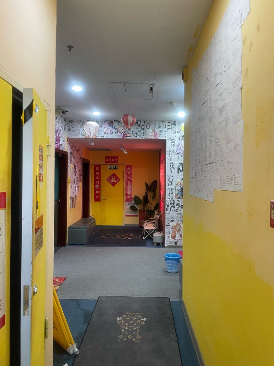 sumisumina's tweet photo. Locked in a room with only a 6-digit code Crack the clues, solve puzzles, escape in 60 mins — will you make it https://t.co/xG80CU22I9