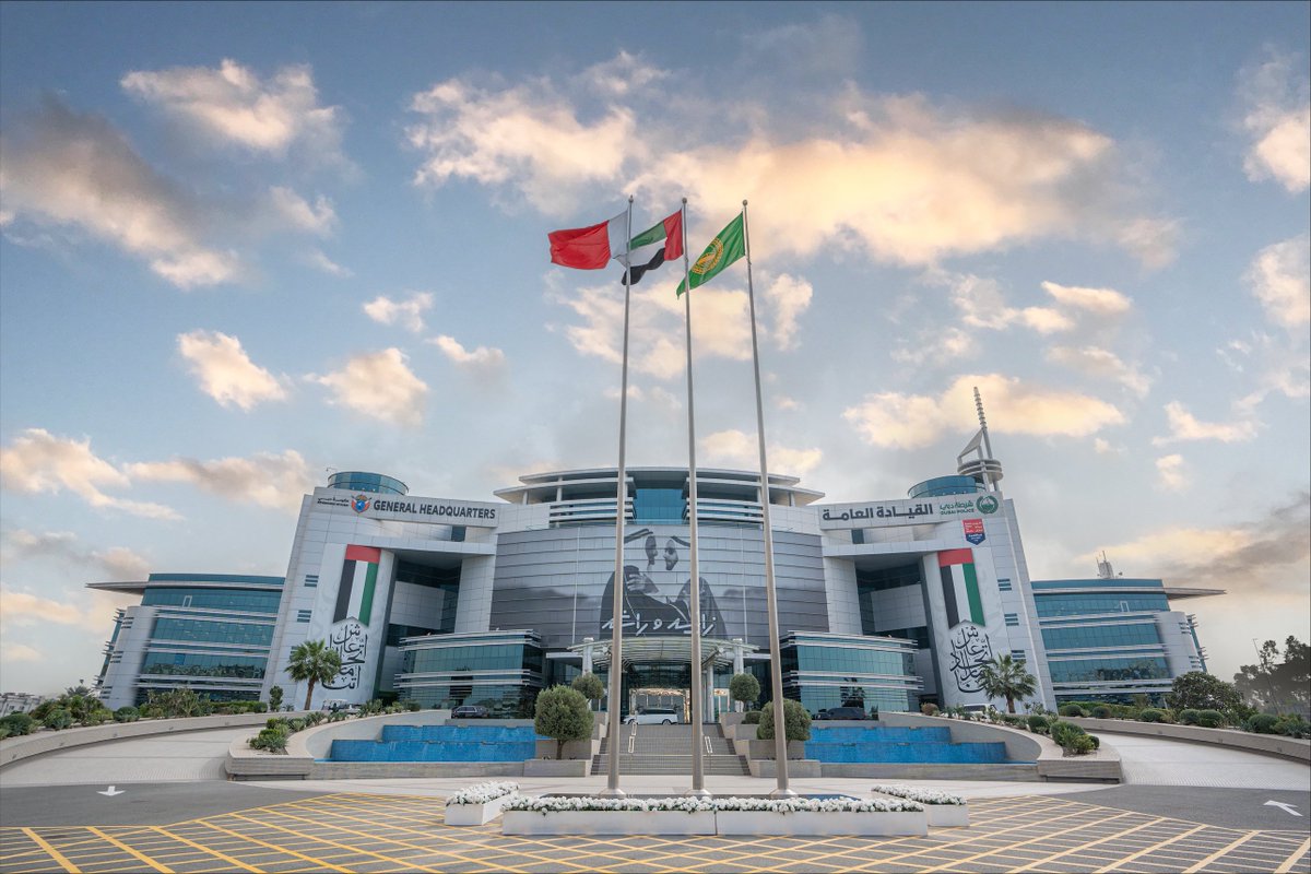 muba_share's tweet photo. When Community Becomes Currency: Dubai Police's Billion-Dirham Trust Fund

https://t.co/bLAs9wJ4qF https://t.co/cHKhtJ7lqX