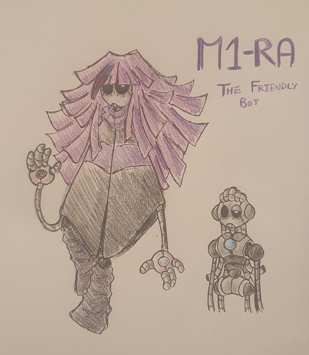 TaxYaz's tweet photo. Trad art jumpscare

Final design ? Maybe, probably, not, surely https://t.co/H9DmPiouxv