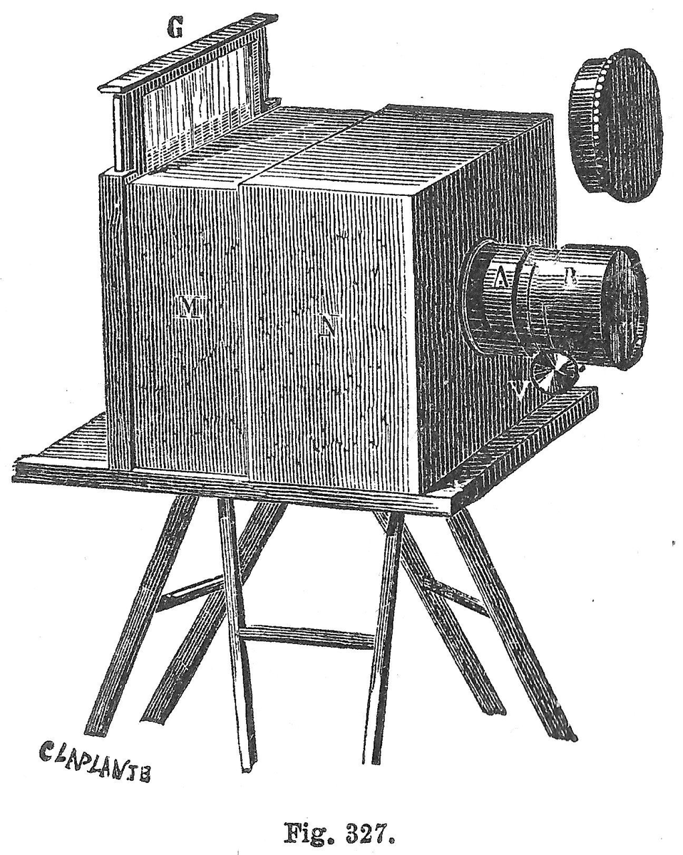 deporgeek's tweet photo. El origen de este día se debe al inventor y artista francés Louis-Jacques Daguerre quien presentó a la Academia de Ciencias de Francia un invento capaz de capturar imágenes, el daguerrotipo. Esta presentación se realizó este mismo día pero muchos años antes, en concreto en 1839. https://t.co/YWnG9NO2aJ
