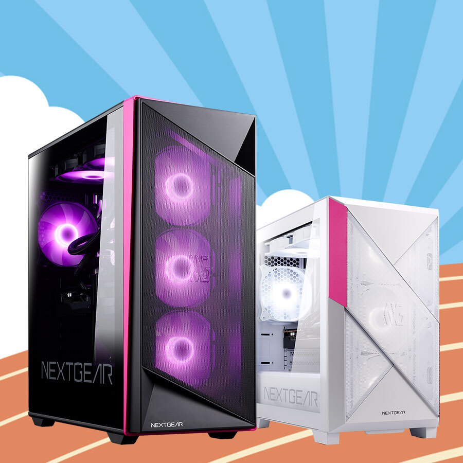 GTUNE_NEXTGEAR's tweet photo. おはようございます！！

最近は仕事にゲームにと座りっぱなしの日が多いので、
意識的にストレッチなどをするようにしているG担当です💪

皆さんは習慣的にしている運動はありますか？
1️⃣ある！
2️⃣ない…

本日も元気によろしくお願いします🙌 https://t.co/Tr7EepXE1T