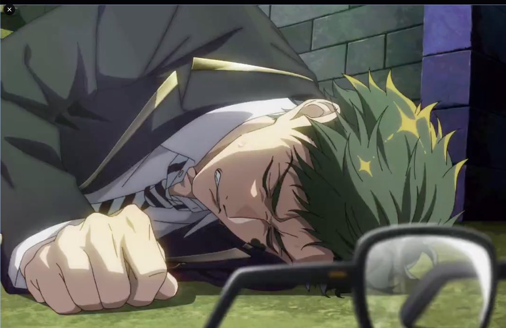 Bluecureblossom's tweet photo. Me when it finally happens https://t.co/LC76VrGY2k