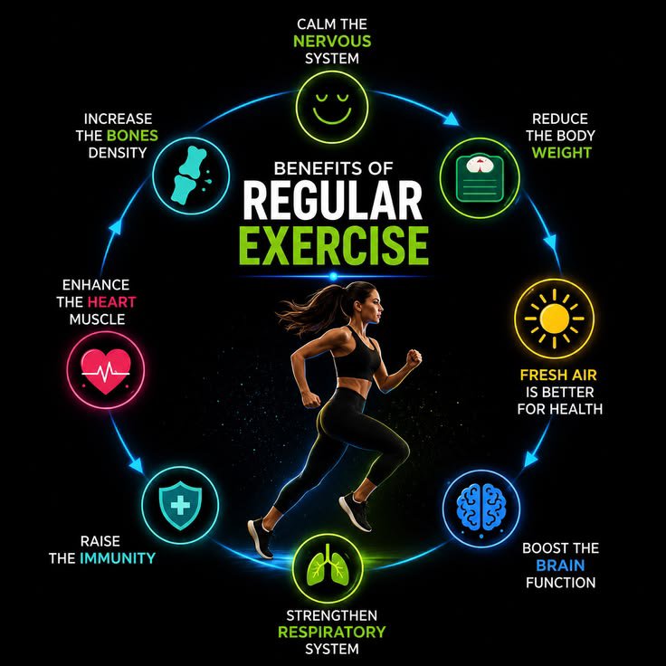 AIPulse_Officia's tweet photo. REGULAR EXERCISE https://t.co/BgsE9BJc5j
