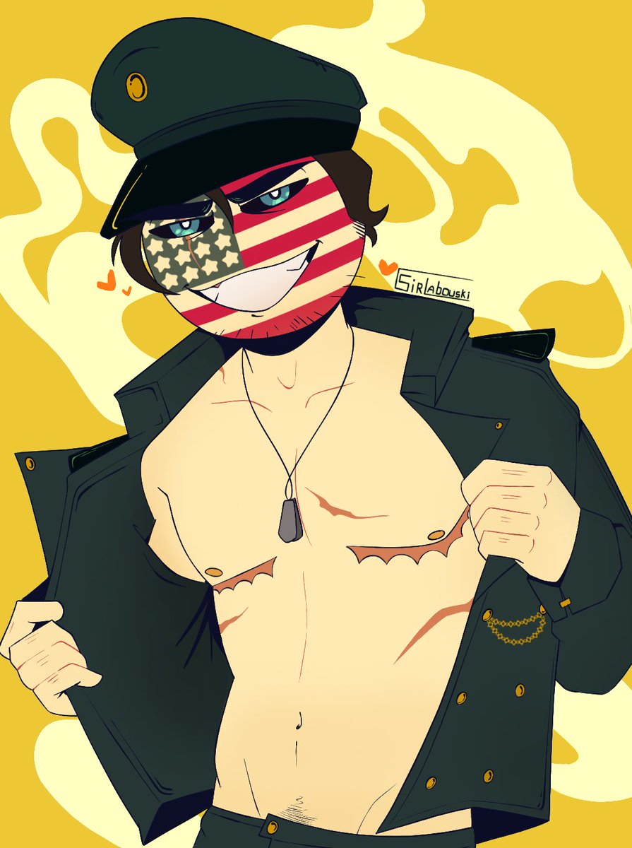 SirLabouski's tweet photo. My god we must stay focused brothers
#countryhumans #カントリーヒューマンズ https://t.co/hGSLsOaa4r