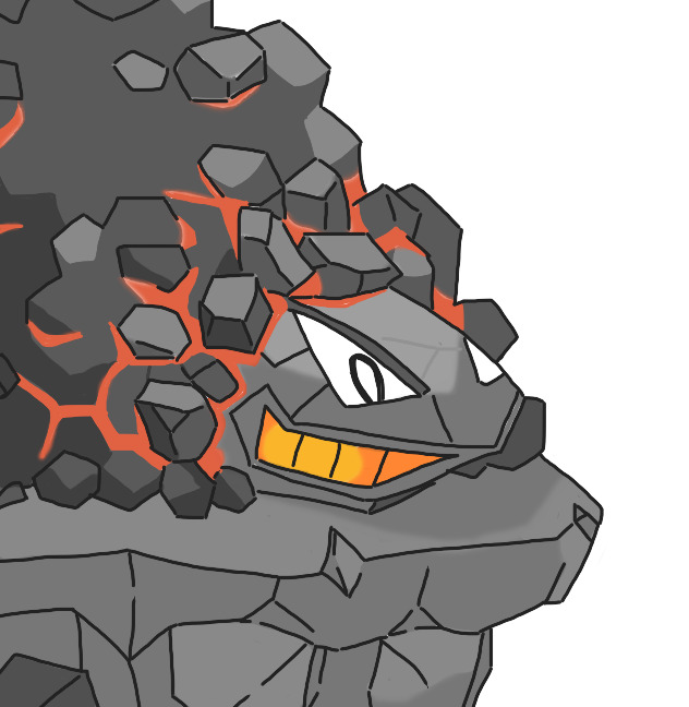 syeimin's tweet photo. #ポケモン #トロッゴン 
 https://t.co/WPkvhm42E7 https://t.co/CfaLCAfRfd