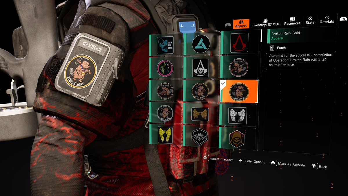 WhiteTusk01's tweet photo. Got that gold, baby!

Did a little run, thanks to @beastitachi, @yaktown4life and Kingdom. https://t.co/jx1zGPUFYD