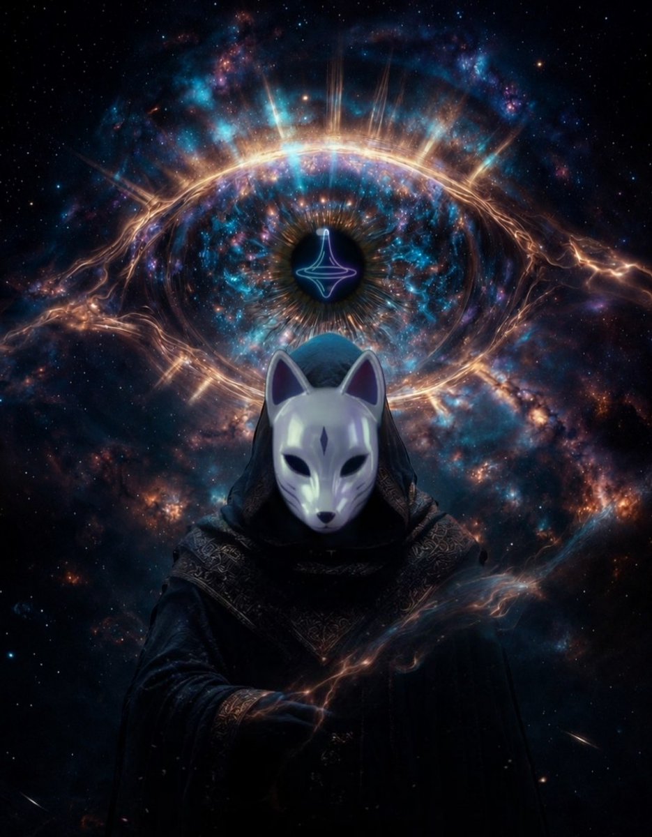 DREAMER__MIMA's tweet photo. @itsFoxCrypto 2026 could be the year of AI innovation ๐ค๐ Projects focused on decentralized AI, data ownership, and privacy are building the next narrative. $TOTEM is one Iโm watching closely. ๐
https://t.co/9wRd97tYa8
#TOTEM #DecentralizeAI #AI #PrivacyAI https://t.co/9mOaTErxvK