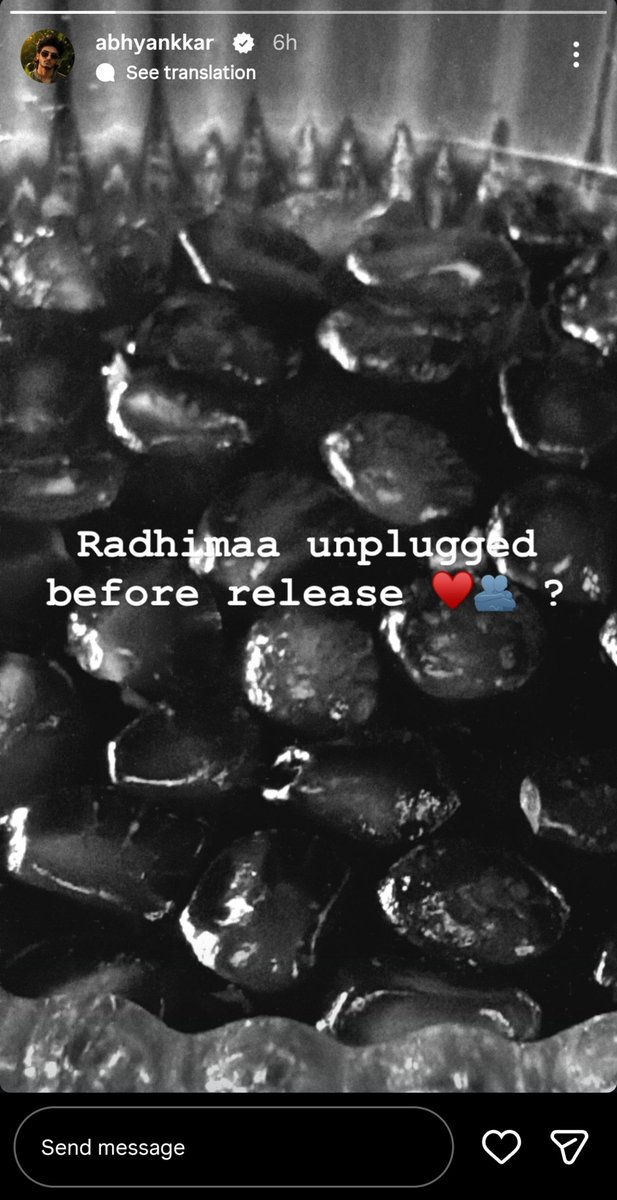 peterparkeruh's tweet photo. theva illadha vela na @Music_Santhosh idhalam.. sarcasm panren nu vanmatha kakkura mari iruku.. https://t.co/H3Y26R2AW5
