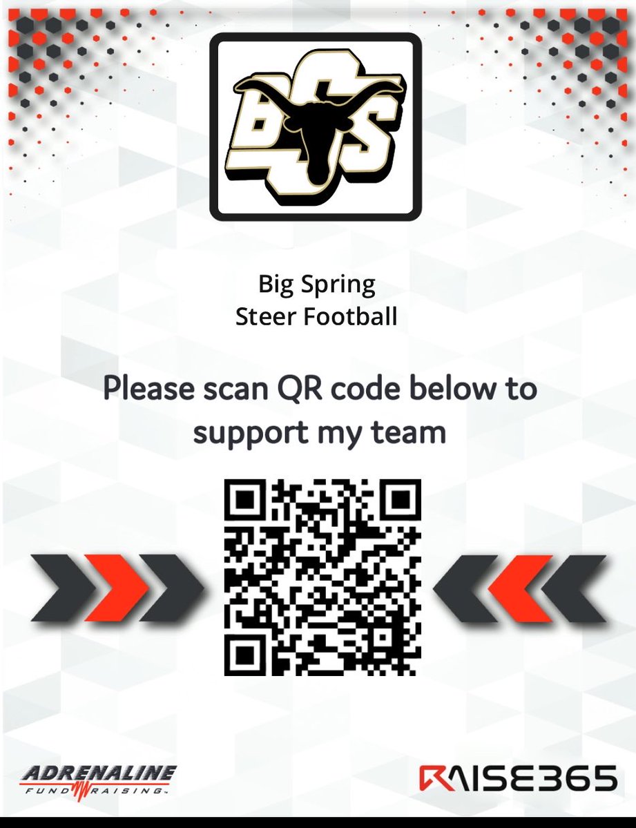 BigSpringSteers's tweet photo. https://t.co/9Lk4o4Zp11