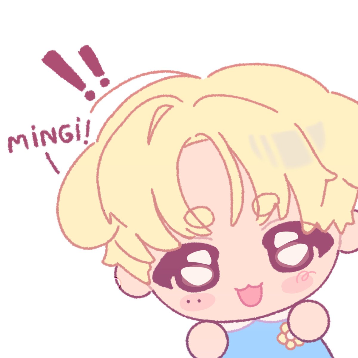 ZzSleepy0's tweet photo. [FIRST MEETING - ATEEZ Kindergarten P2] 🐿️🐶🐥

Princess Mingi's arrival 
(4/8) 

#ATEEZfanart #ATEEZ #HONGJOONG #YUNHO #MINGI https://t.co/3TtwJIUZnq