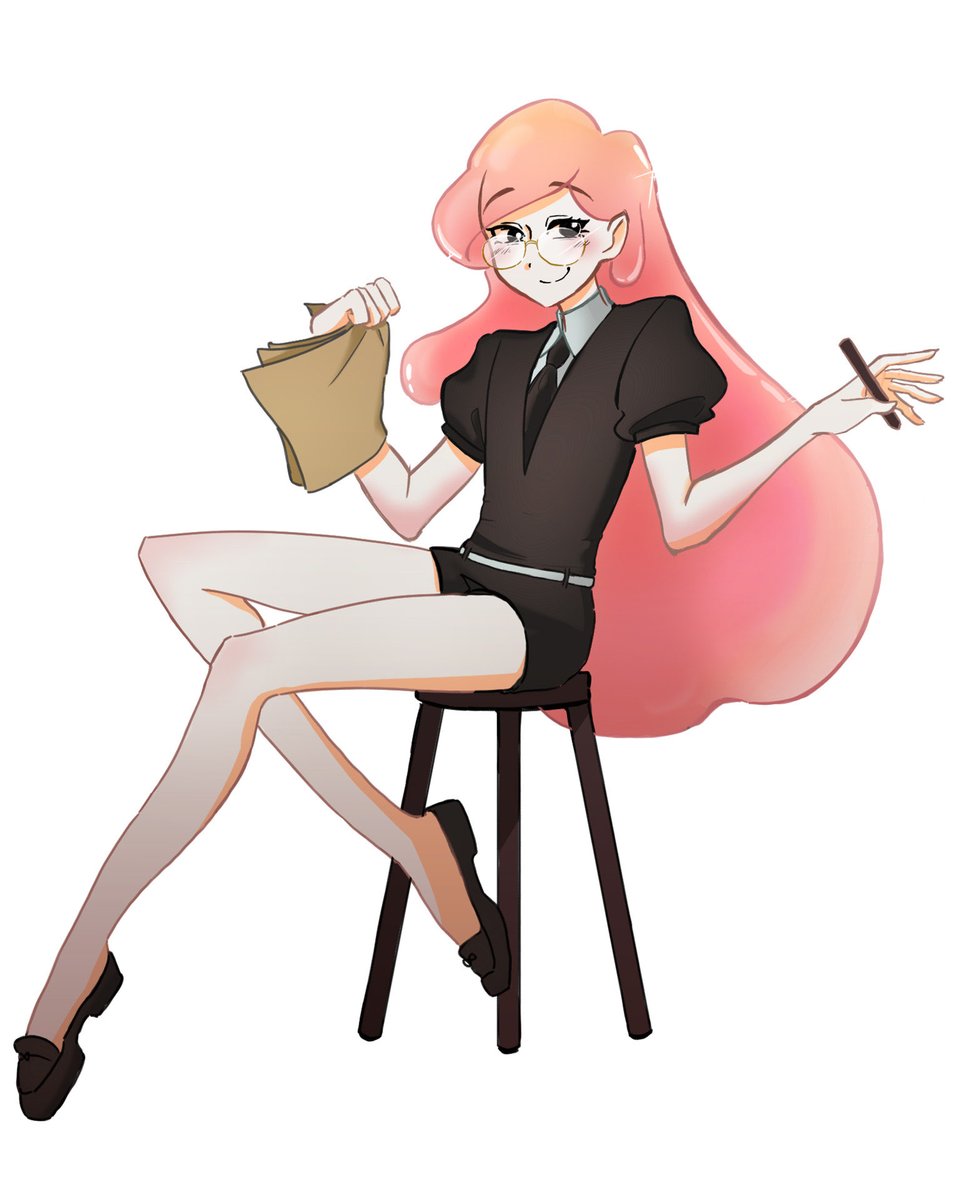 PeelingPlastic's tweet photo. CharacterSheetPearlIllust.psd
CharacterSheetTanzaniteIllust.psd https://t.co/RxfOwoSh8o