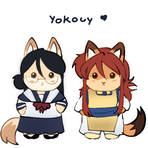 R0seFox's tweet photo. Draw your yumeship as a slyvanian!
Feel free to use the template I provided and made https://t.co/BQ1J6foHYq