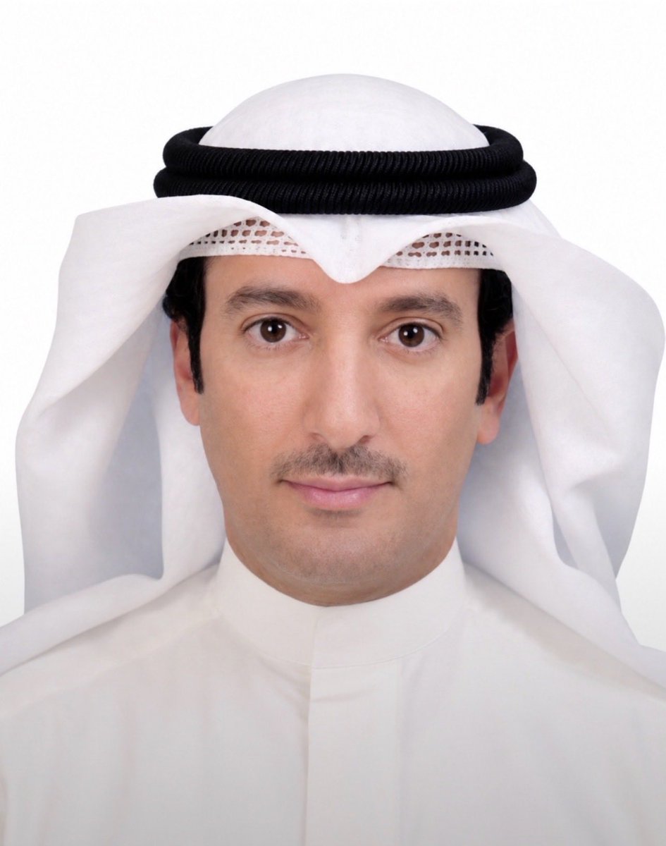 moc_nkaba's tweet photo. يتقدم رئيس وأعضاء نقابة المواصلات بأجمل التهاني والتبريكات للأخ العزيز / دعيج خليفة العازمي، رئيس نقابة العاملين بوزارة الكهرباء والماء، بمناسبة تولي رئاسة اتحاد نقابات العاملين بالقطاع الحكومي ، سائلين المولى عز وجل له التوفيق والسداد في خدمة العاملين والحركة النقابية،الكويتية. https://t.co/fcOkt7wfJK