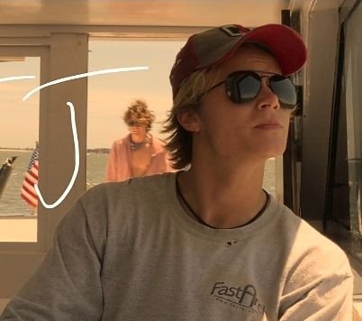 JJsbicepss's tweet photo. "That's JJ, my best friend since the third grade." 

To

"If JJ was the king of anything, he was the king of friendship. He held us all together. He was the best friend we ever had." https://t.co/nV3ya8f0pE