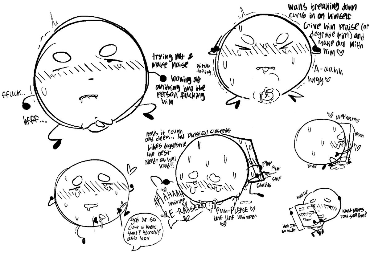 killevry1now's tweet photo. snowball sex stages #oscnsfw #nsfwosc #bfdinsfw https://t.co/cJpMYUQHUa