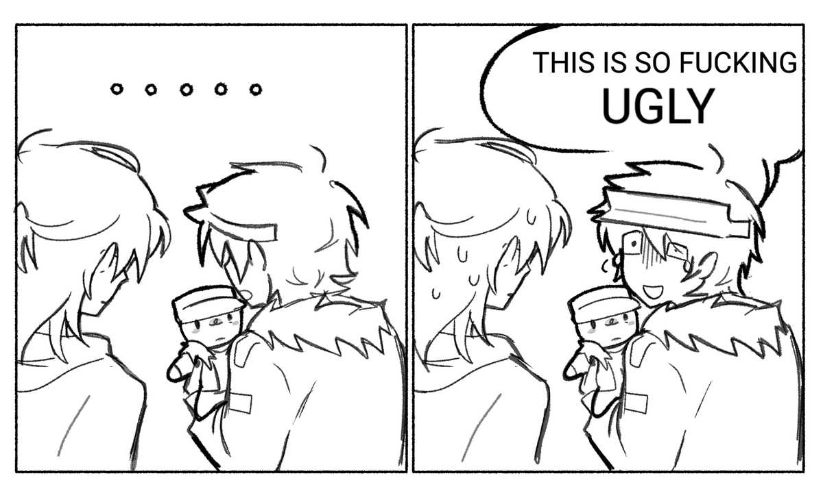 ominouskissgirl's tweet photo. https://t.co/Ore4FygYz2