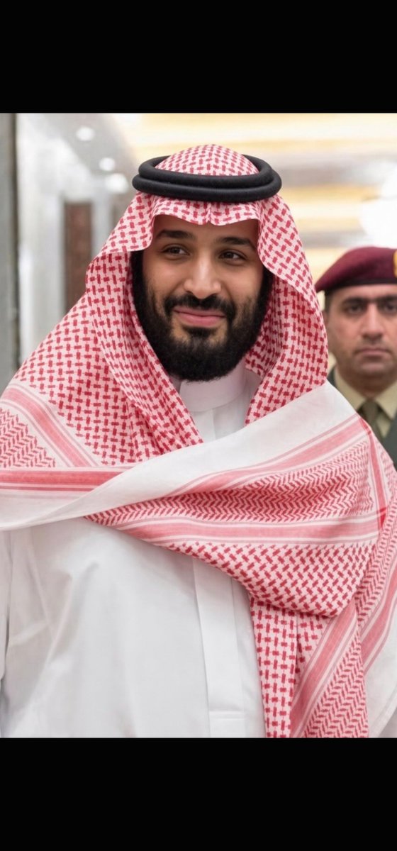 almtrfy1975's tweet photo. @HRHMBNSALMAAN حفيد المؤسس اللهم بارك في عمره وانصره وأيده وهيئ له البطانة الصالحة التي تعينه على الخير https://t.co/VweHXcKUiY