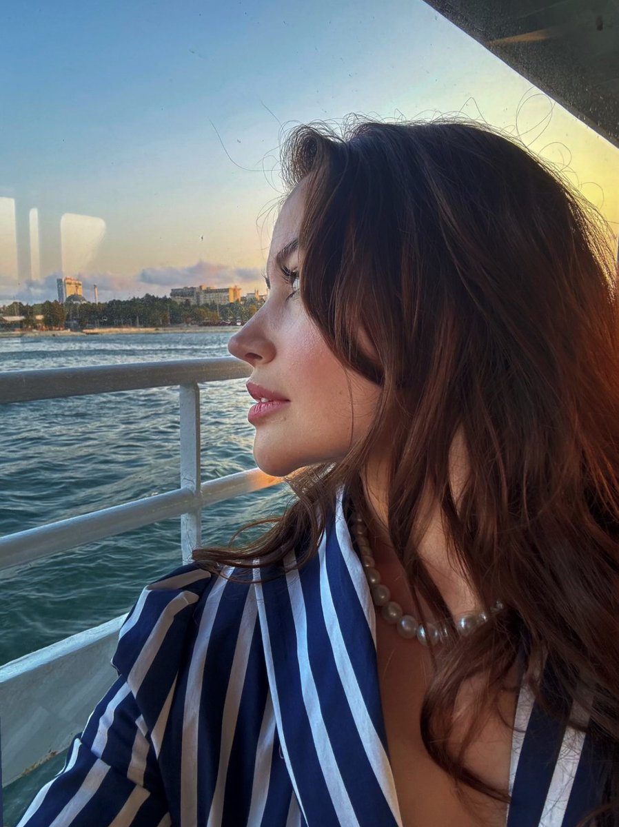 arab2turk's tweet photo. #YağmurYüksel 🧁🩵 https://t.co/p5PwGpwafm