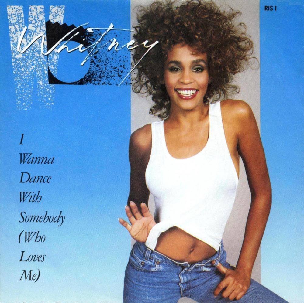 PopBase's tweet photo. ‘I Wanna Dance With Somebody (Who Loves Me)’ by Whitney Houston has been certified 9x platinum in the US. https://t.co/WRLy37hUKp
