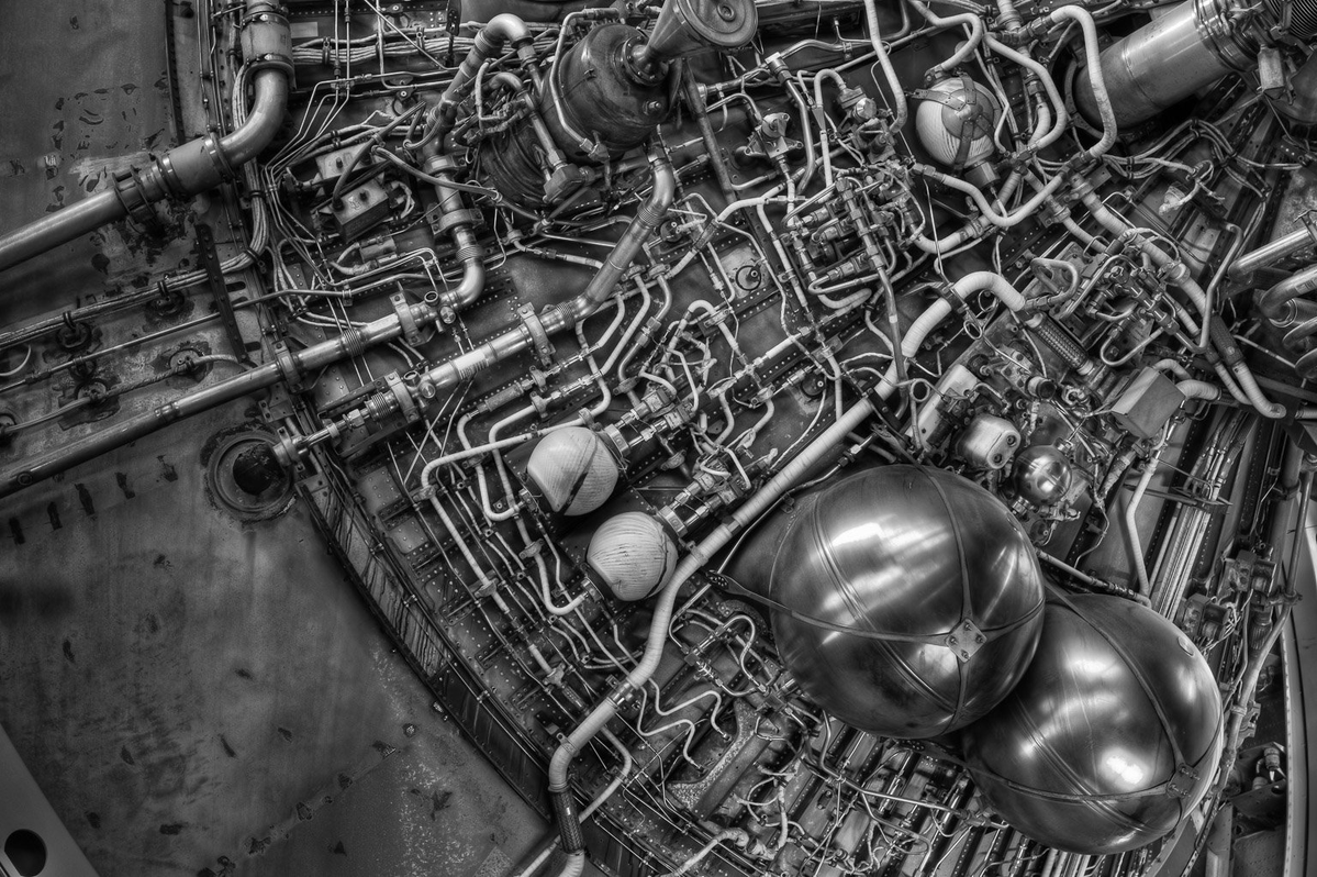 SciFiArchives's tweet photo. Photographs of the Saturn V rocket by Dave Wilson (1967–1973) https://t.co/fX2xLkRfbe