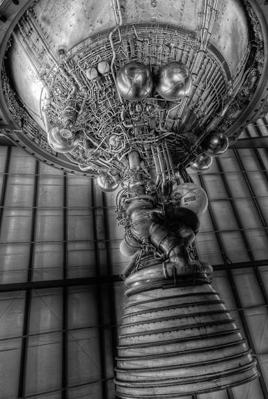 SciFiArchives's tweet photo. Photographs of the Saturn V rocket by Dave Wilson (1967–1973) https://t.co/fX2xLkRfbe