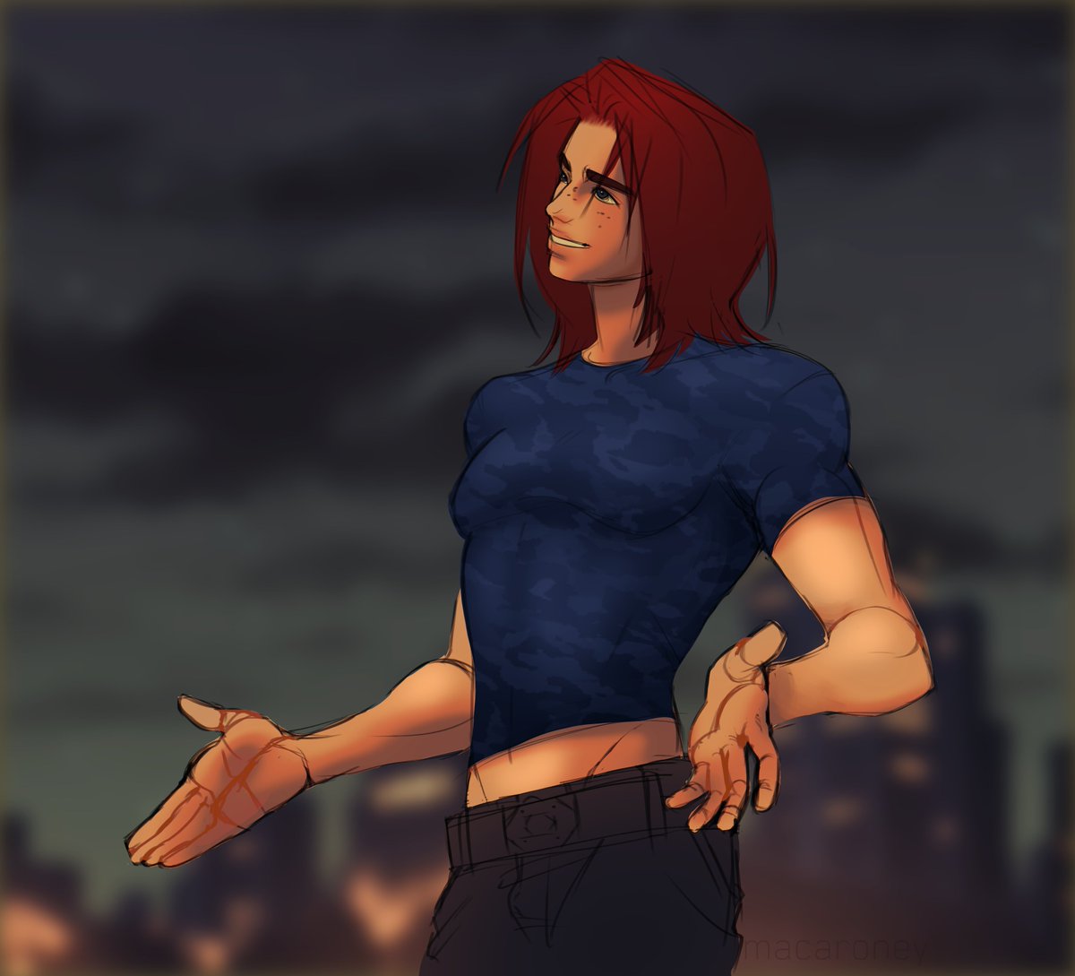 macaroney_'s tweet photo. I be drawing my Shepard with none of the symbols that would make u guess it is Shepard

shepard shepard shepard
#shepard #masseffect https://t.co/phxi3v35IX