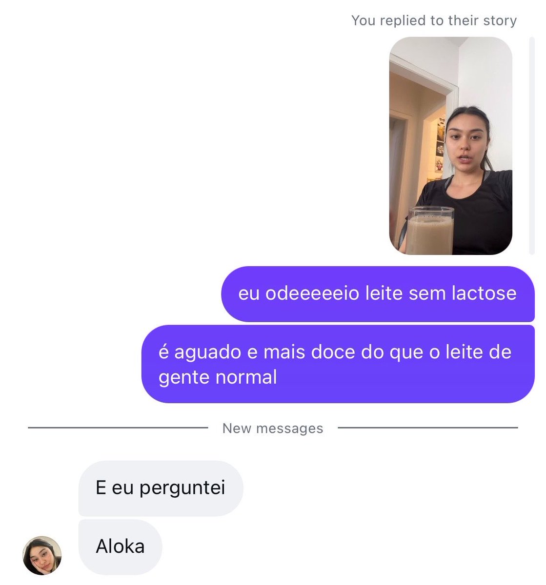 santheresss's tweet photo. ai que mulher diabólica https://t.co/lySerkiKE7