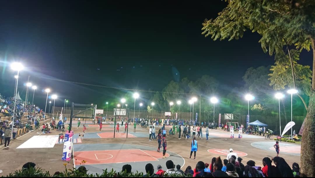 university_voll's tweet photo. Your  venue for the 18th Edition of the UCU INVITATIONAL TOURNAMENT. 
💥💥💥💥💥 https://t.co/m2TfUQOxvi