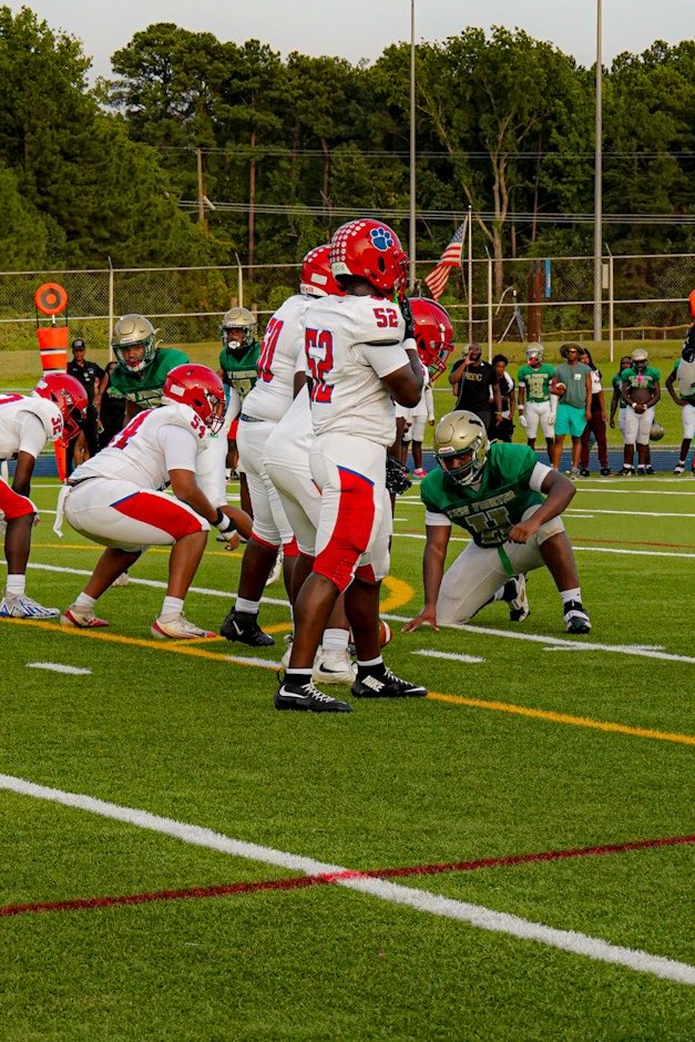 KingWill2027's tweet photo. Senior Year this year means the most https://t.co/4ySQ8SXkRN