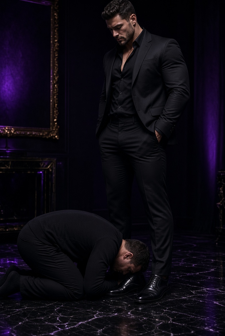 WalletMassager's tweet photo. On your knees, beta boy 👇🏻 https://t.co/iPTxVlfZ8o