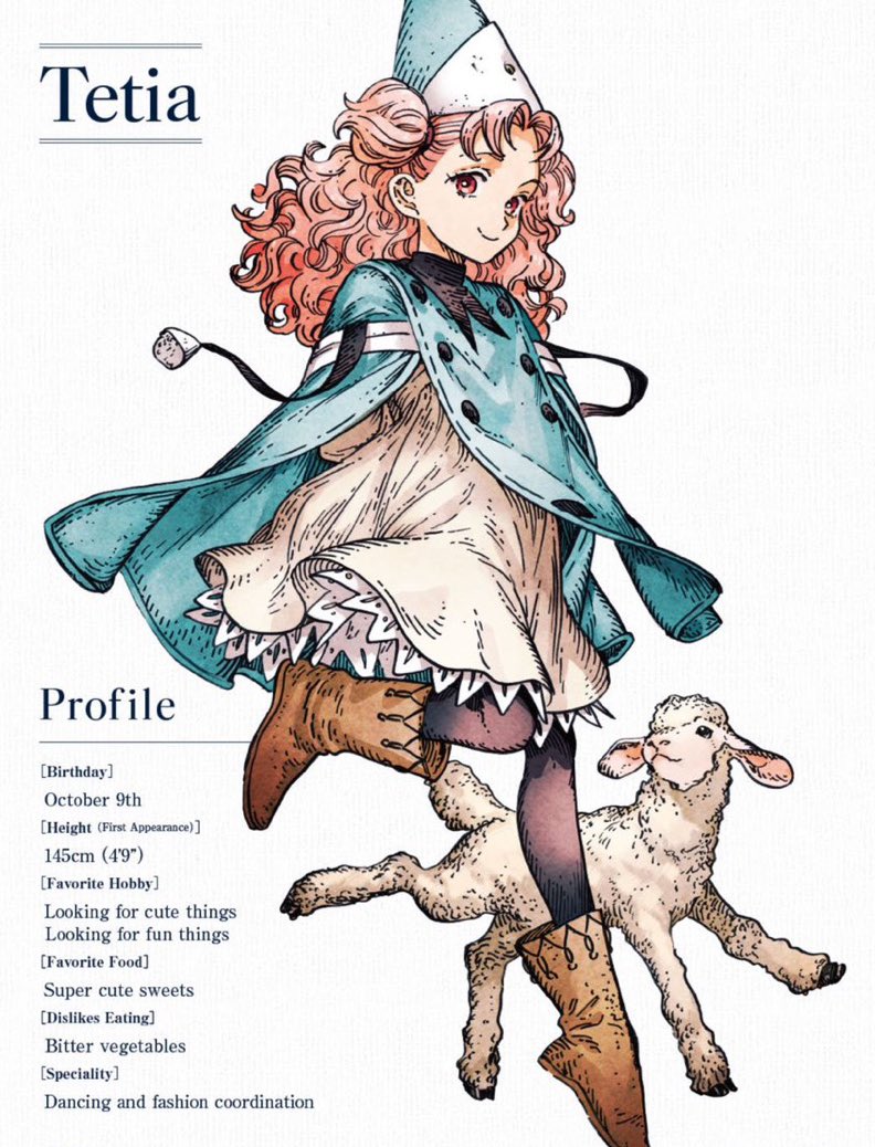 jraqn's tweet photo. #whaspoilers guidebook

i’m calling it now tetia was a sacrifice or something. something something lamb to the slaughter i know it in my bones https://t.co/Qt4HisNjX3