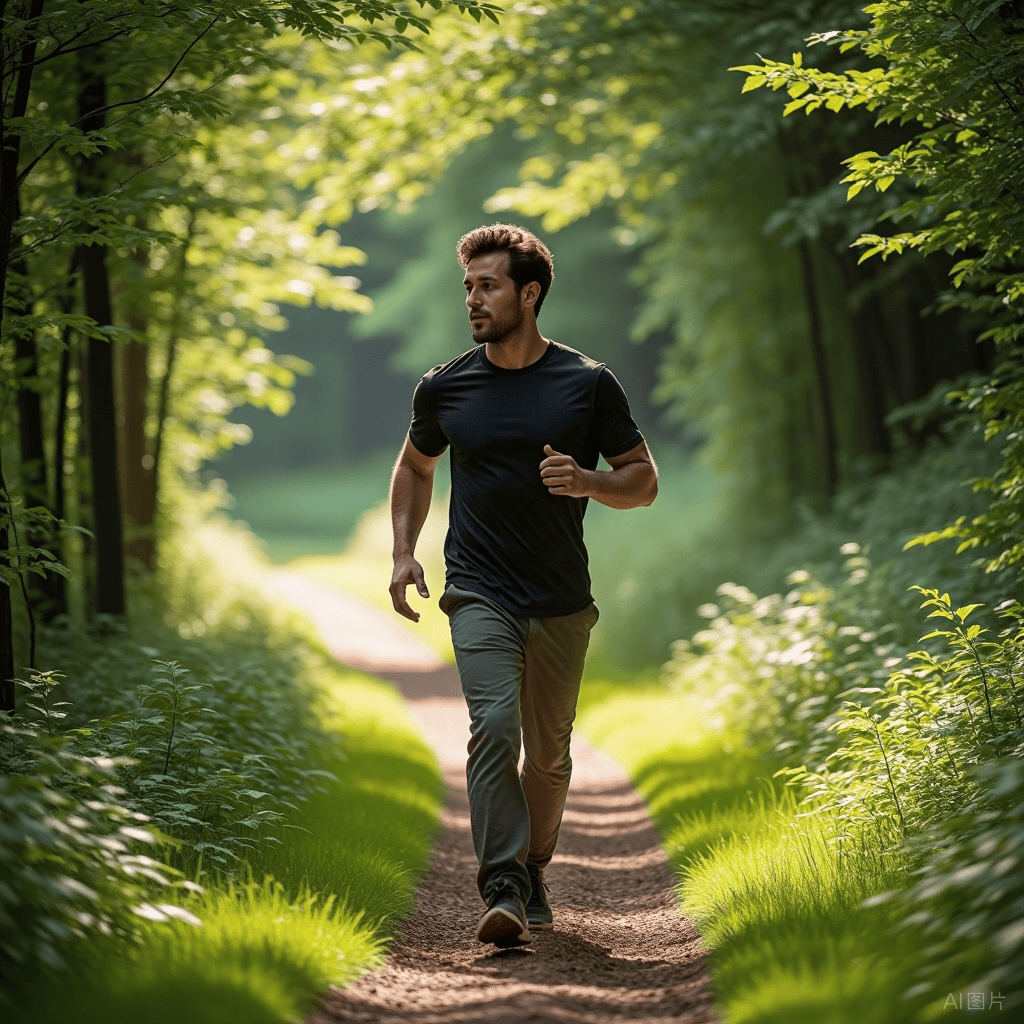 rkarki3's tweet photo. A 10-minute daily walk boosts energy levels, improves mood, and supports heart health—small steps for big wellness gains! https://t.co/TIHmzVq8Zg