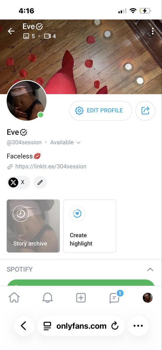 304session's tweet photo. Finally made an OF🫣  
Join for free☺️☺️☺️

https://t.co/VgPrZArsBK https://t.co/A9C4U9lWDj