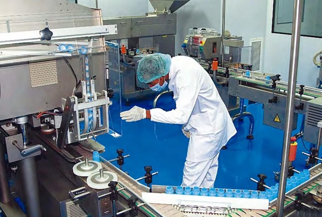 ecotimes_dz's tweet photo. 💊 Anticancéreux : l’Algérie accélère sa production locale.
Avec 15 établissements agréés et plus de 170 médicaments anticancéreux fabriqués localement, le pays veut renforcer son autonomie.
🔗 https://t.co/whn3vHVTK1
#Algérie #Santé #Pharma https://t.co/kGs3jHZmkQ