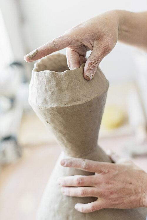 REL_anderson's tweet photo. Immerse yourself in 15 mins of messy clay hand-building—no experience needed, just bring your curiosity u0026 let your hands shape something one-of-a-kind today! https://t.co/RyFSvm4k8j