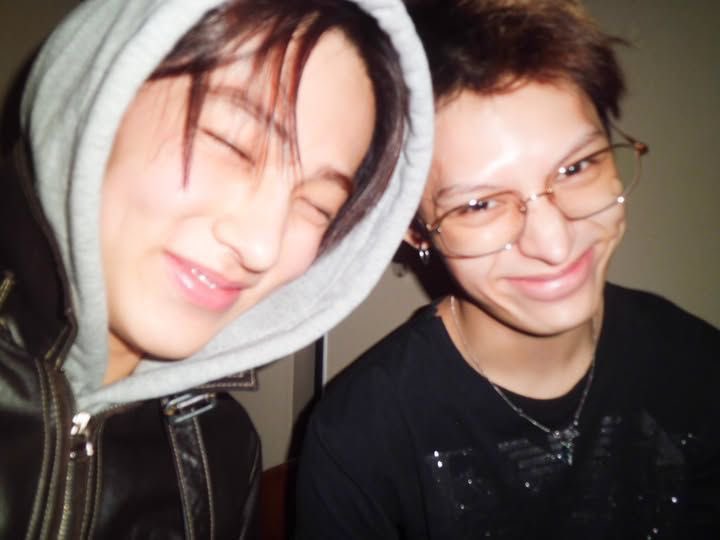 fawneom's tweet photo. jameseongz will always be special to me https://t.co/GHIceE7cYa