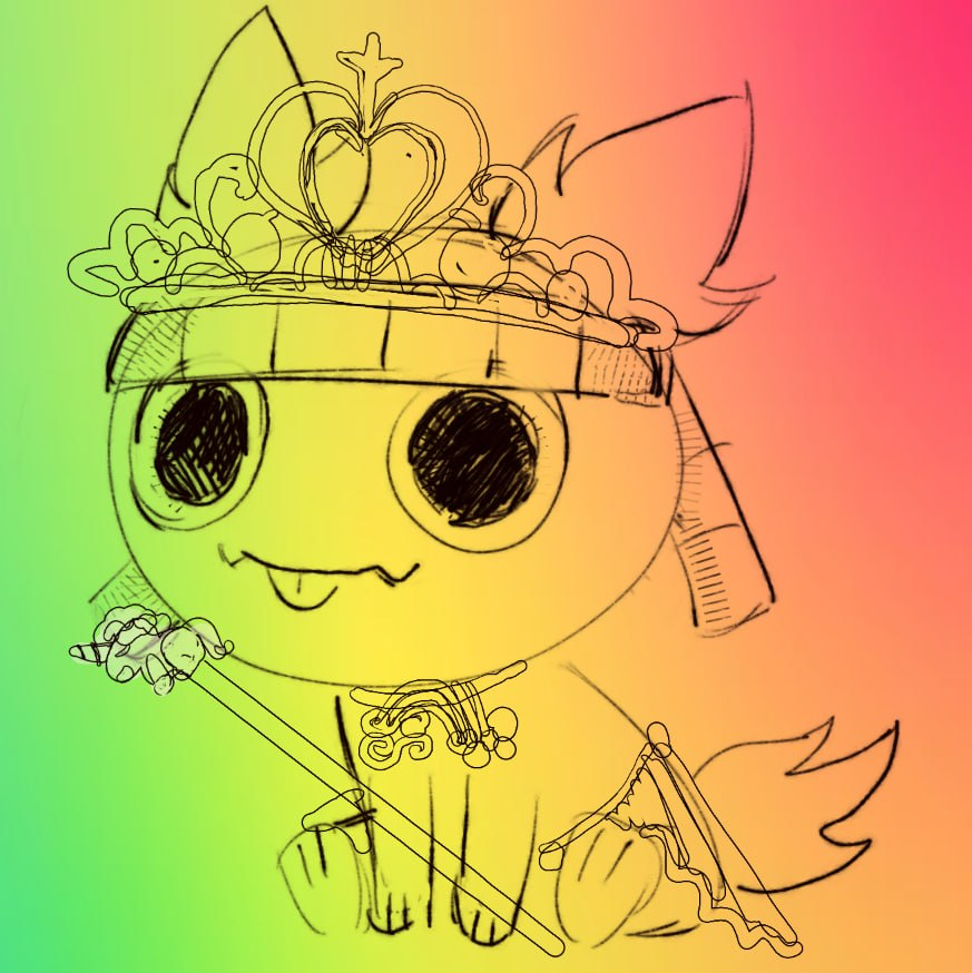 koskashkoska's tweet photo. #spokeishere #spokeisherefanart https://t.co/pOFUmA8Vpf