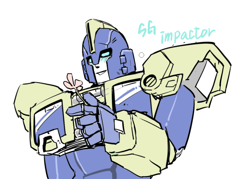 S_welchs11's tweet photo. SG #Impactor drawn by @cha_ju7
He'd probably be sweet and gentle and he'd definitely be a Decepticon.
Suck an SG Autobot's spike if that's what it took to save a comrade.
#Nsfw https://t.co/eVp9OMKuvm