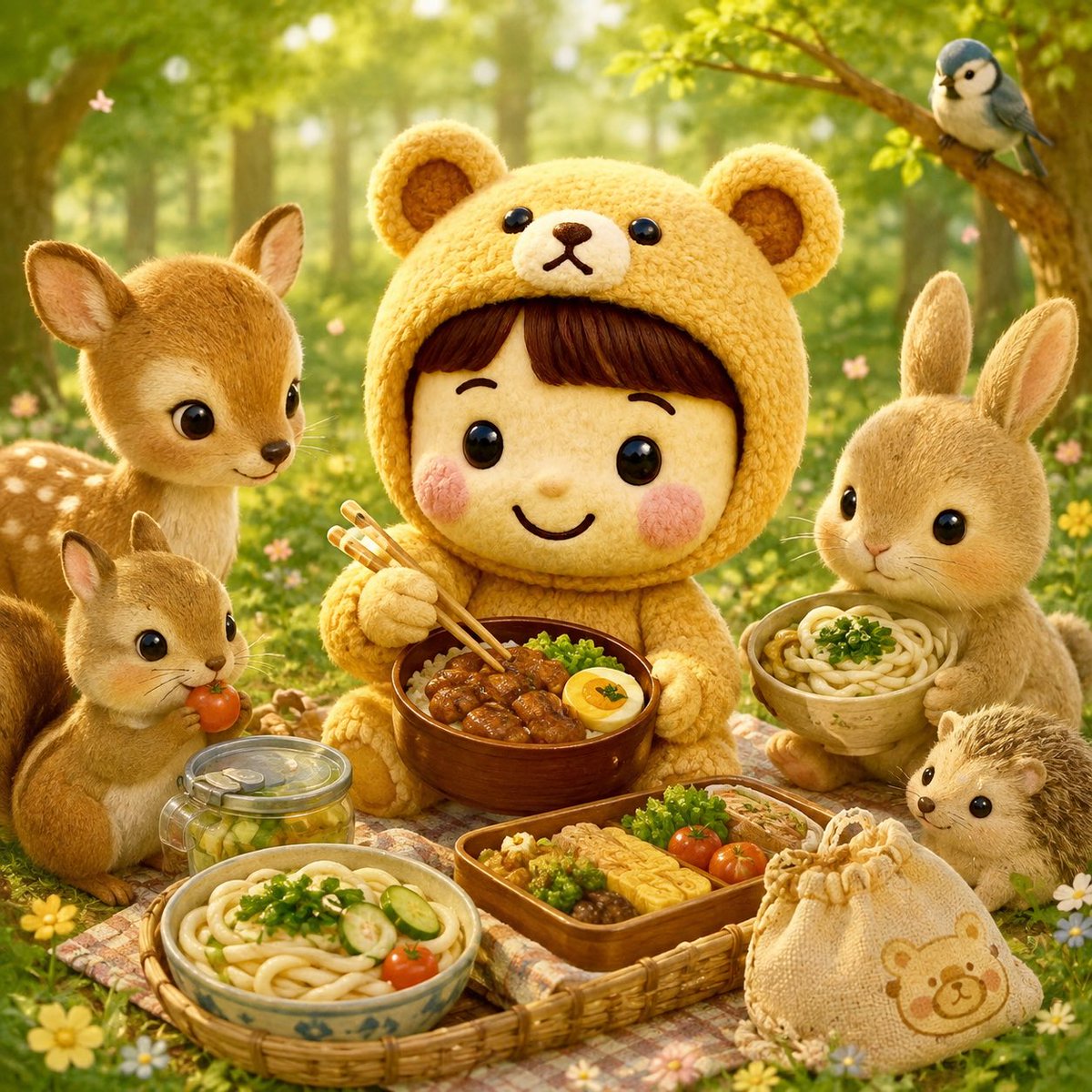 minnanosyunin's tweet photo. 🌼今日は気軽な雑談ポストの日🌼

おはチョコです🧸🍫🤎

突然ですが、そろそろ
お弁当や置き飯のレパートリーが
尽きました🫠

麺を取り入れてみたり
いろいろ工夫はしているものの
長い夏休み
そろそろ飽きがきています🤣💦

今日は学童の末娘は
娘の希望により、焼肉丼弁当🥢
(最近お弁当箱に丼型を追加❣️)

留守番の上2人は冷しゃぶうどん。
うどんに具を乗せ冷蔵庫で冷やし
お昼につゆをかけて食べてもらいます😋

夏休みもいよいよ終盤。
そろそろ宿題のまとめや
持ち物の確認をしなければ🤣

小さくなっていた上靴を
買いに行くのを忘れそう💦

毎日バタバタですが
残りの夏休みも乗り切っていきましょー❣️

それでは、みなさま
今日も素敵な一日を🌈✨