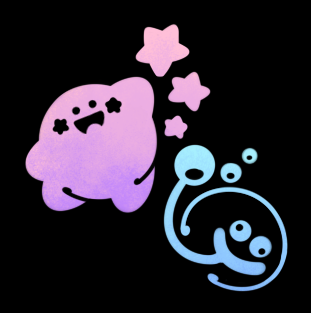 KaeKolormore's tweet photo. kirby and gooey doodles https://t.co/chGiyWMkfq