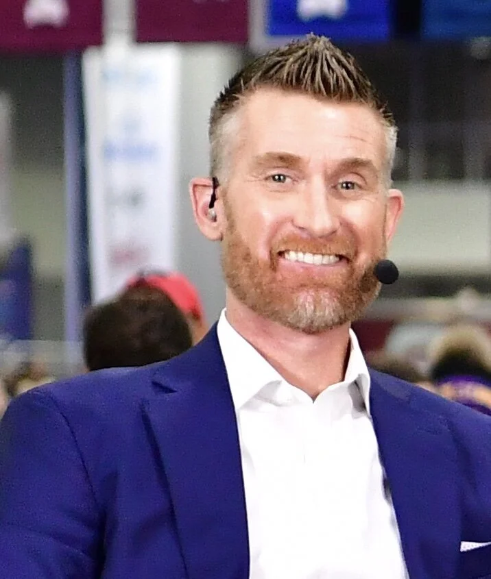 Chief275's tweet photo. If @ESPNMcGee put as much effort into researching his articles as he did styling his hair, things like this wouldnt happen #SouthernNotState https://t.co/xaDNP4k8MG