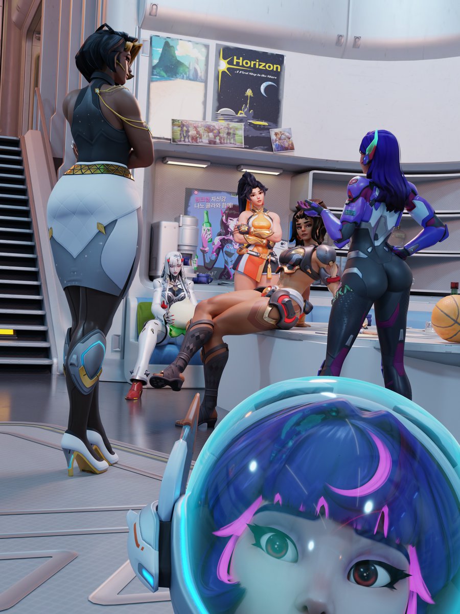 Digitding's tweet photo. One of you need to switch, we can't leave Juno to solo heal. https://t.co/hP8MGn4dwo