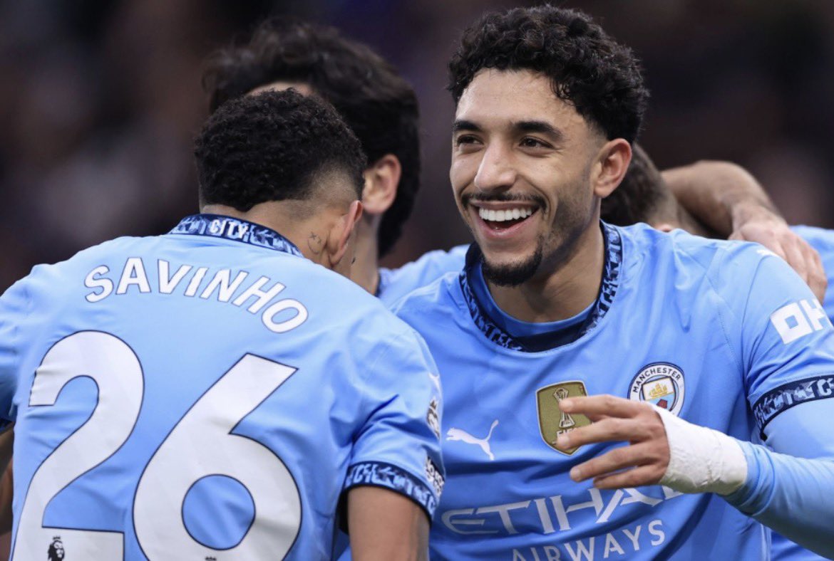 TottenhamDaily9's tweet photo. 🚨💣: #Tottenham value Marmoush and Savinho at around £140m 🇧🇷🇪🇬👀

The double deal is expected to be completed soon ⚪️🔜✅ 

#THFC #COYS #SPURS https://t.co/wvN7BxoVee