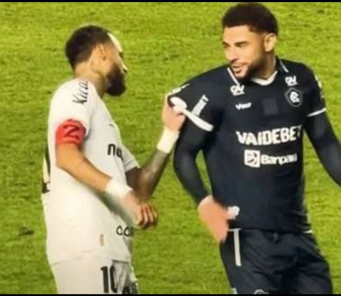 gmarquesfe's tweet photo. @realmilgrauu “PSICOLÓGICO FORTE, soberbo é falta de respeito com o profissional” AAAAAAAAAAAAA essa frase veio logo dele? kkkkkkk tnc https://t.co/YGGGrFrn7u